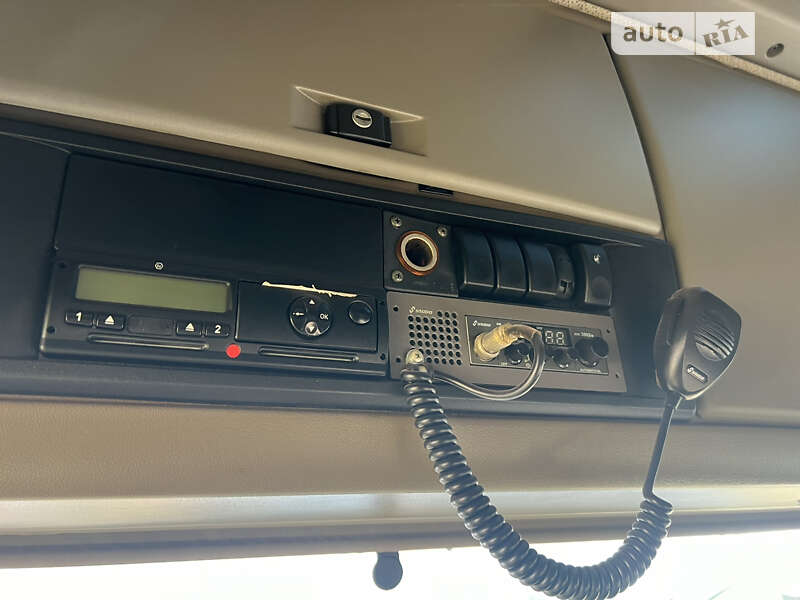 Тягач DAF XF 105 2012 в Черновцах