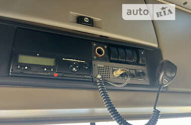 Тягач DAF XF 105 2012 в 