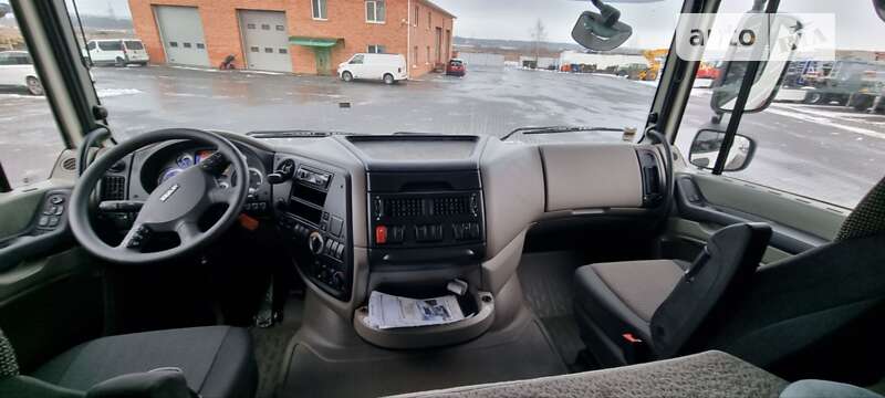 Тягач DAF XF 105 2012 в Виннице