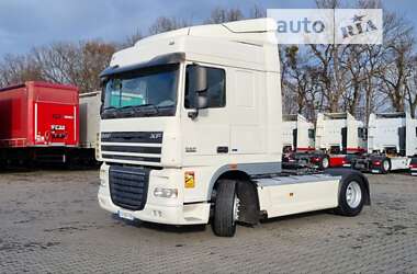 Тягач DAF XF 105 2013 в Вінниці