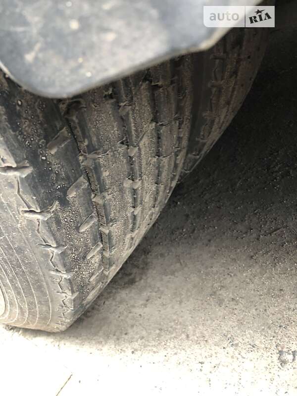 Тягач DAF XF 105 2010 в Луцке фото 10 Тягач DAF XF 105 2010 в Луцке