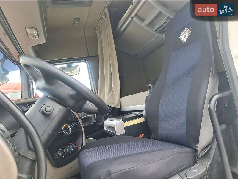 Тягач DAF XF 105 2013 в Вінниці