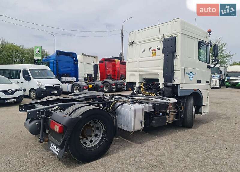 Тягач DAF XF 105 2013 в Вінниці