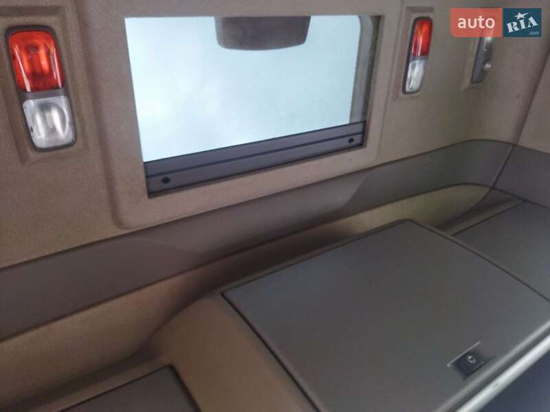 Тягач DAF XF 105 2011 в Нежине фото 15 Тягач DAF XF 105 2011 в Нежине