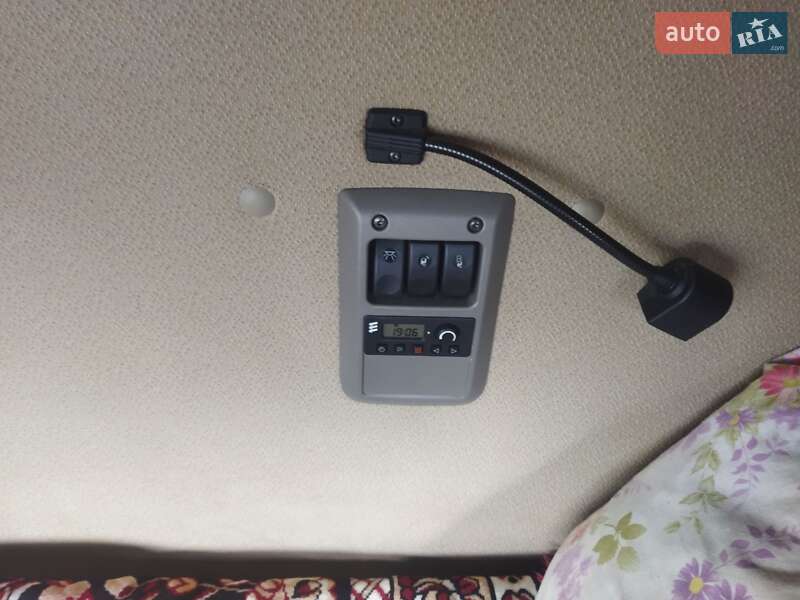 Тягач DAF XF 105 2011 в Нежине фото 13 Тягач DAF XF 105 2011 в Нежине