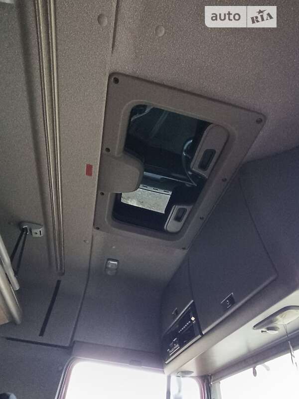 Самосвал DAF XF 105 2009 в Одессе фото 10 Самосвал DAF XF 105 2009 в Одессе