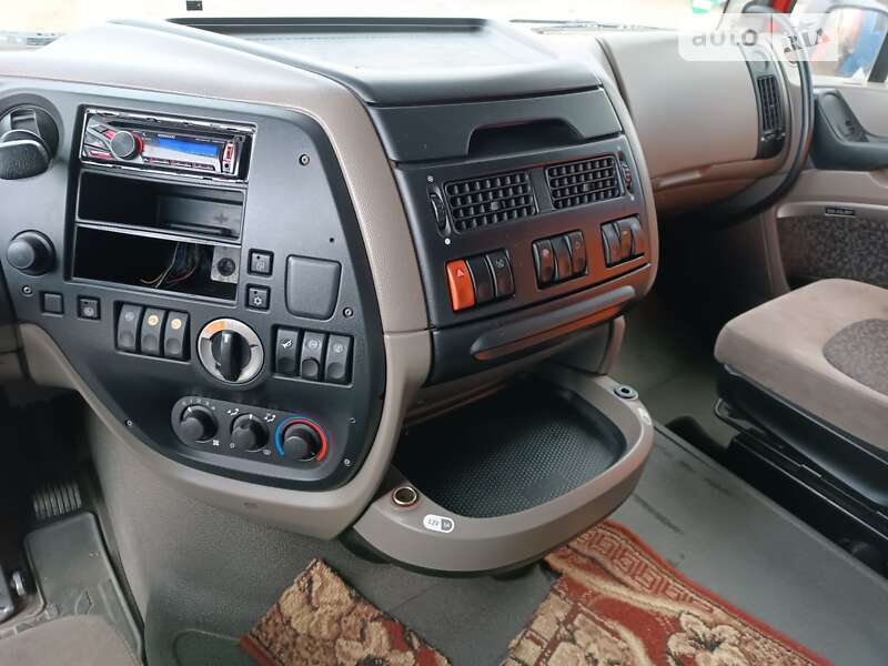 Самосвал DAF XF 105 2009 в Одессе фото 17 Самосвал DAF XF 105 2009 в Одессе