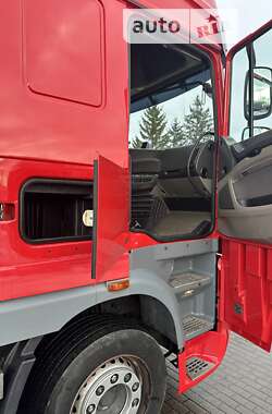 Тягач DAF XF 105 2012 в 