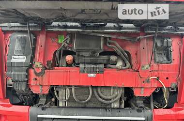 Тягач DAF XF 105 2012 в 