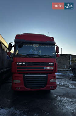 Тягач DAF XF 105 2008 в 