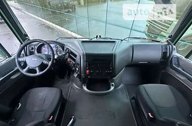 Тягач DAF XF 105 2013 в 