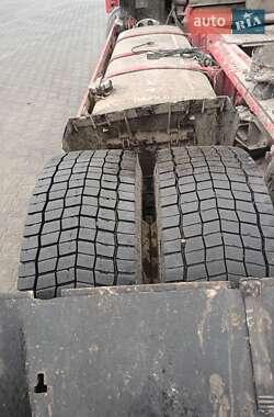 Тягач DAF XF 105 2006 в 