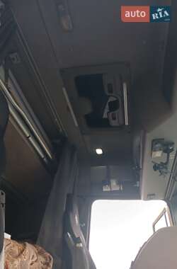 Тягач DAF XF 105 2006 в 