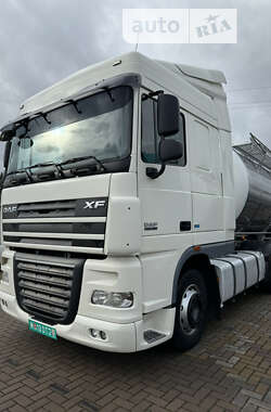 Тягач DAF XF 105 2013 в Виннице