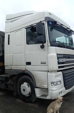 Зерновоз DAF XF 105 2011 в 