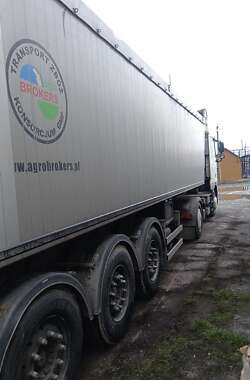 Зерновоз DAF XF 105 2011 в 