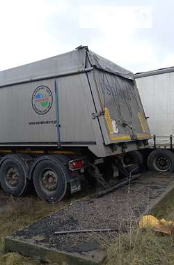 Зерновоз DAF XF 105 2011 в 