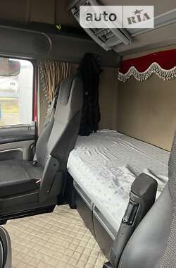 Тягач DAF XF 105 2012 в Тячеві