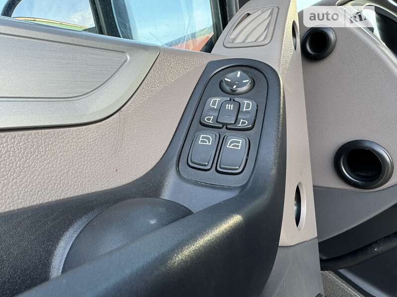 Тягач DAF XF 105 2019 в Хусті