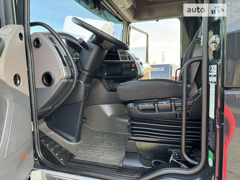 Тягач DAF XF 105 2019 в Хусті