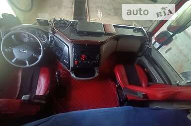 Тягач DAF XF 105 2008 в 