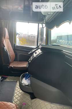 Тягач DAF XF 105 2011 в Запорожье