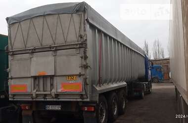 Тягач DAF XF 105 2012 в 