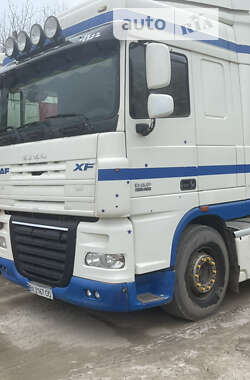 Тягач DAF XF 105 2011 в Хмельницькому