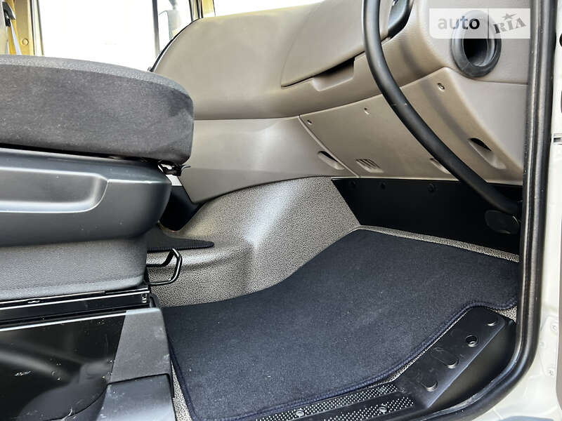 Тягач DAF XF 105 2014 в Луцке фото 18 Тягач DAF XF 105 2014 в Луцке