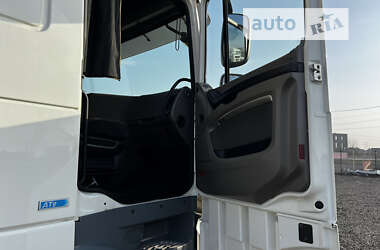 Тягач DAF XF 105 2014 в 
