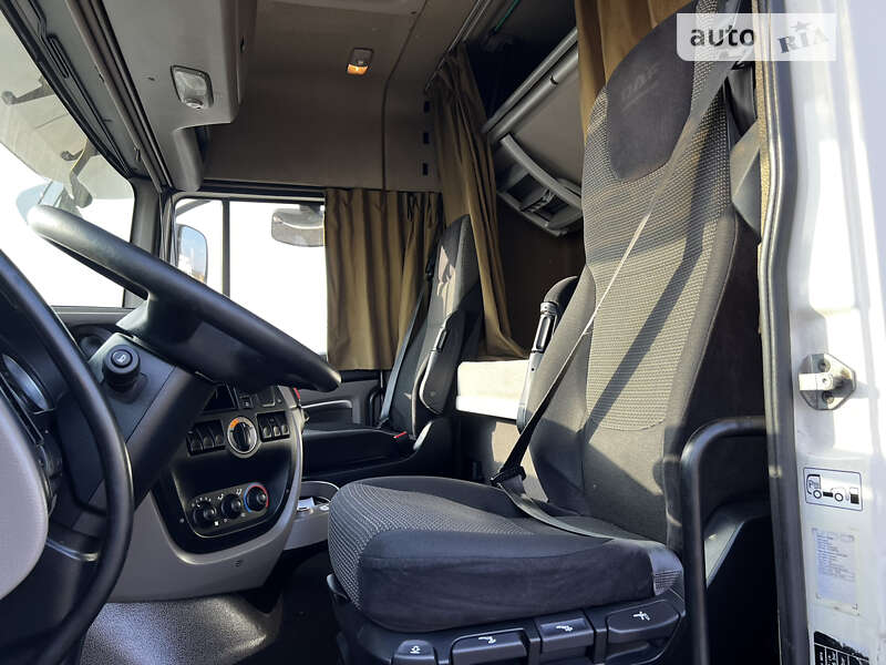 Тягач DAF XF 105 2014 в Луцке фото 24 Тягач DAF XF 105 2014 в Луцке