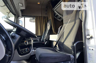 Тягач DAF XF 105 2014 в 