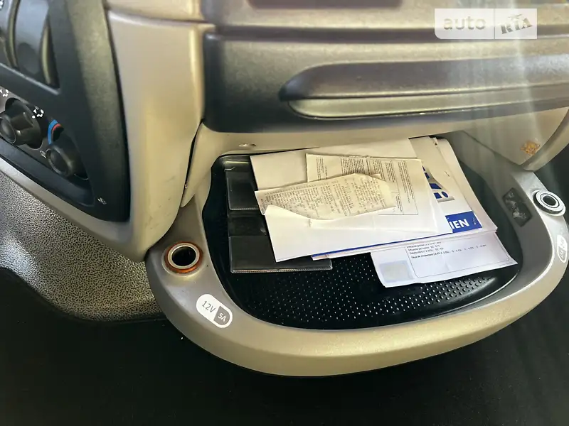 Тягач DAF XF 105 2014 в Луцке документ 2 фото Тягач DAF XF 105 2014 в Луцке документ