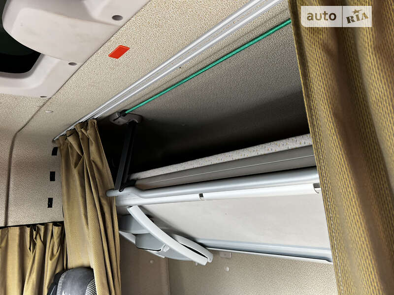 Тягач DAF XF 105 2014 в Луцке фото 33 Тягач DAF XF 105 2014 в Луцке