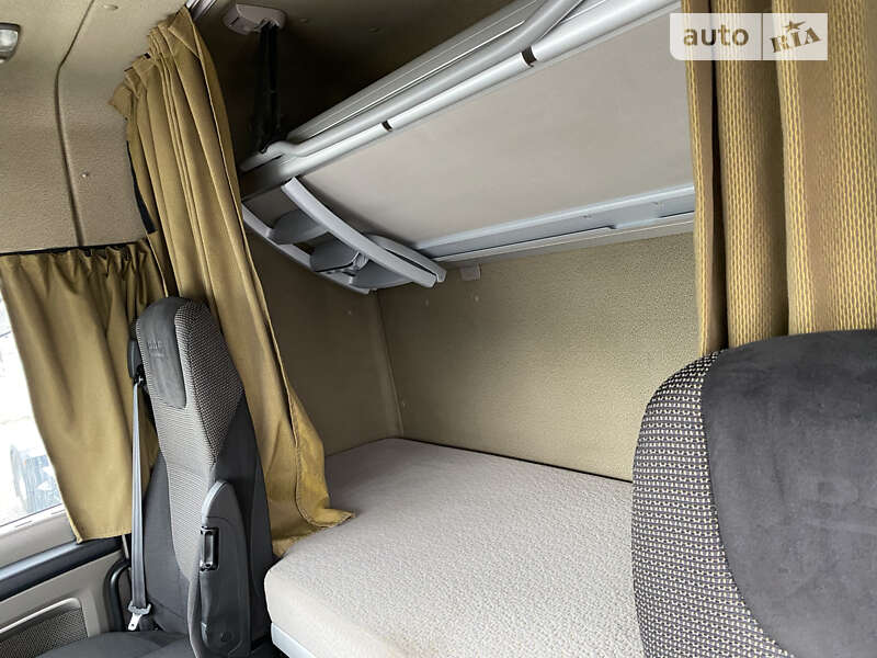 Тягач DAF XF 105 2013 в Вінниці