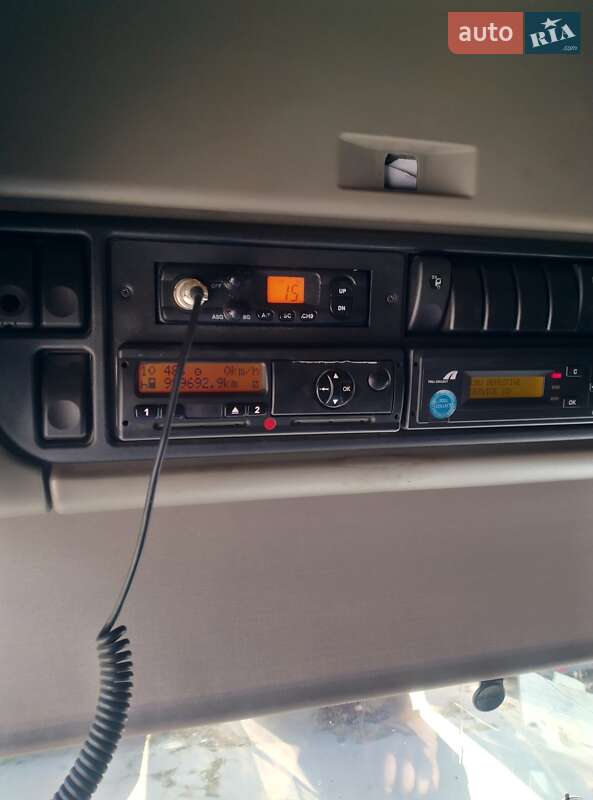 Тягач DAF XF 105 2011 в Кременчуге фото 4 Тягач DAF XF 105 2011 в Кременчуге