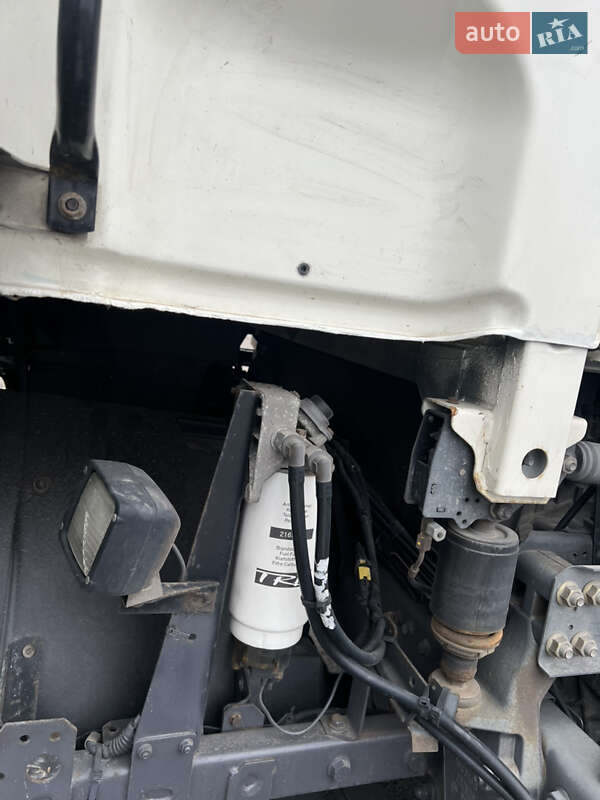 Тягач DAF XF 105 2013 в Луцке