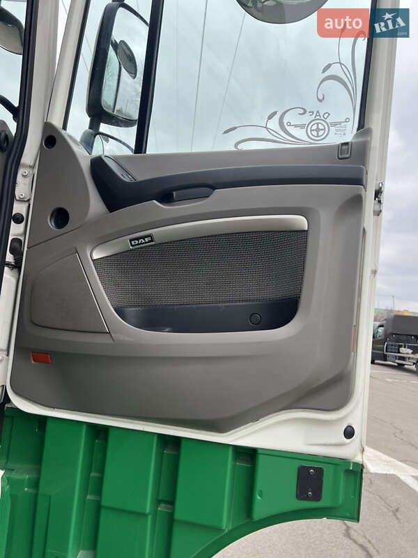 Тягач DAF XF 105 2013 в Луцке