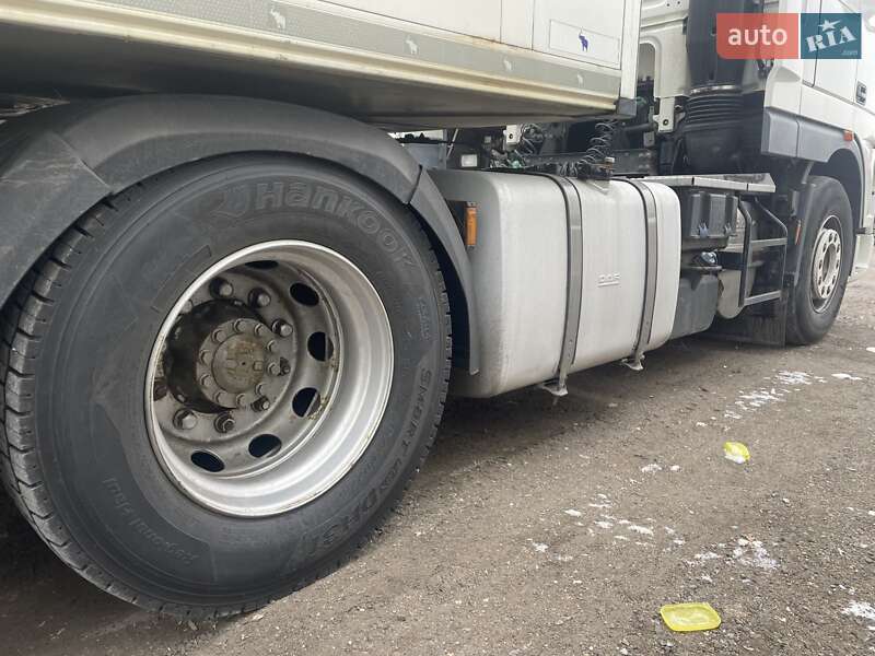 Тягач DAF XF 105 2011 в Бородянке