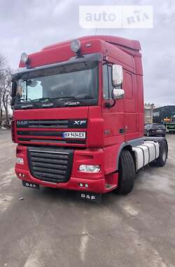 Тягач DAF XF 105 2008 в Хмельницькому