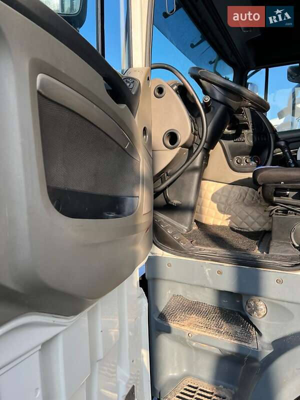 Тягач DAF XF 105 2011 в Калуше