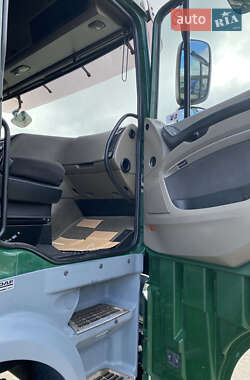Тягач DAF XF 105 2013 в 