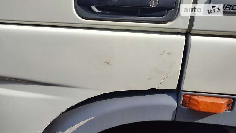 Тягач DAF XF 105 2007 в Фастове фото 8 Тягач DAF XF 105 2007 в Фастове