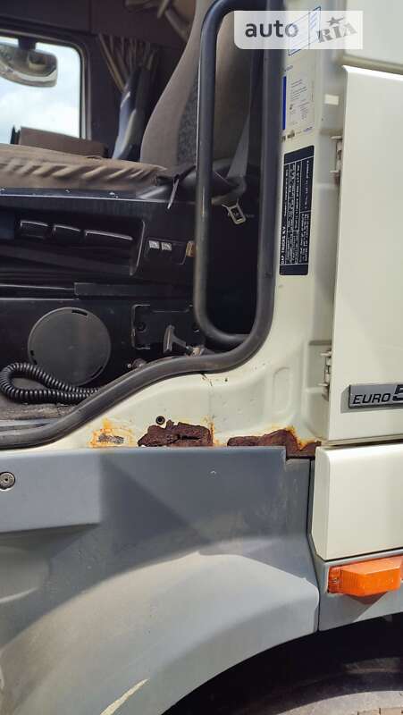 Тягач DAF XF 105 2007 в Фастове фото 12 Тягач DAF XF 105 2007 в Фастове