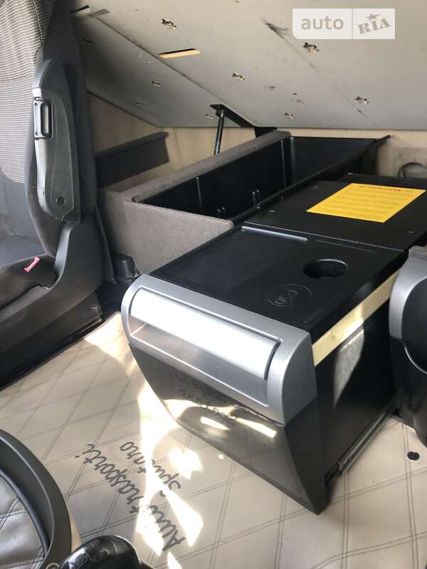 Тягач DAF XF 105 2012 в Калуше фото 27 Тягач DAF XF 105 2012 в Калуше