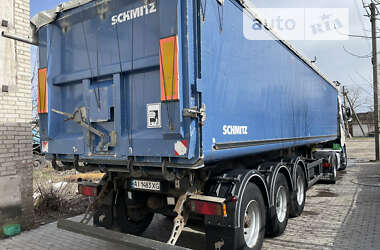 Тягач DAF XF 105 2009 в 