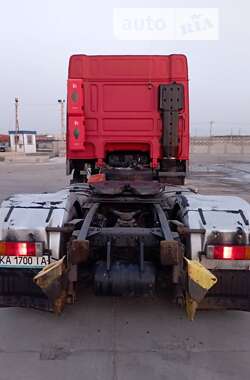 Тягач DAF XF 105 2008 в Броварах