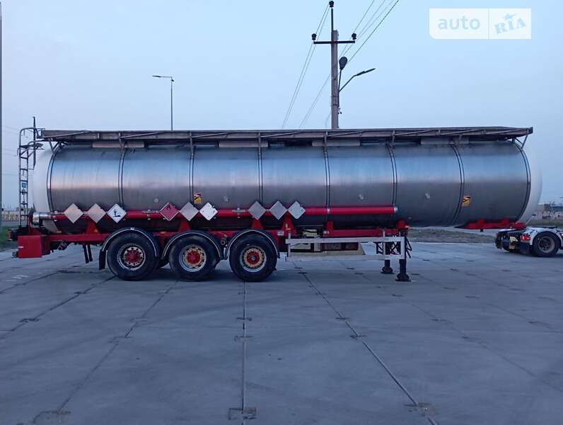 Тягач DAF XF 105 2008 в Броварах