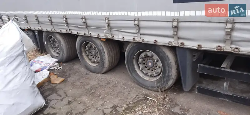 DAF XF 105 2008 VIN XLRTE47MS0E837669 фото оголошення 10 з 30
