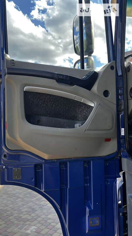 Тягач DAF XF 105 2006 в Каменец-Подольском фото 11 Тягач DAF XF 105 2006 в Каменец-Подольском